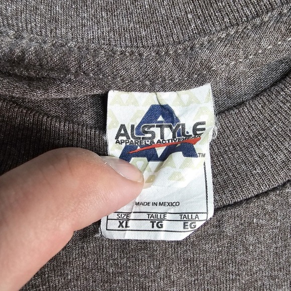 Harry Potter and The Order Of The Phoenix Live Concert Shirt XL Movie Y2k - Picture 4 of 6